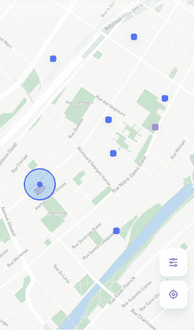 ip攻击器网页版ddos软件Windows版界面